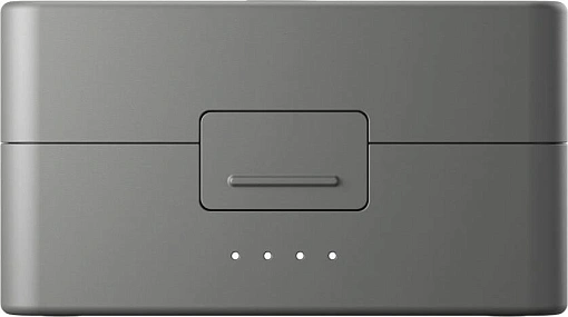 Беспроводной микрофон DJI Mic 3 (2 TX + 1 RX + Charging Case)