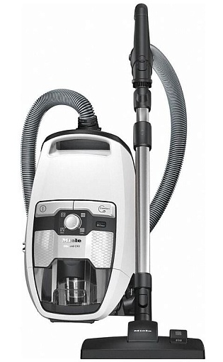 Пылесос Miele CX1 Blizzard Comfort XL