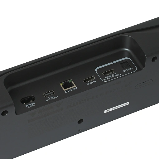 Саундбар JBL Bar 500