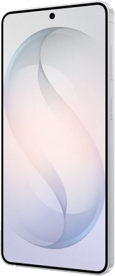 Смартфон Samsung Galaxy S26+ 12/256 Гб, белый (SM-S947/DS)