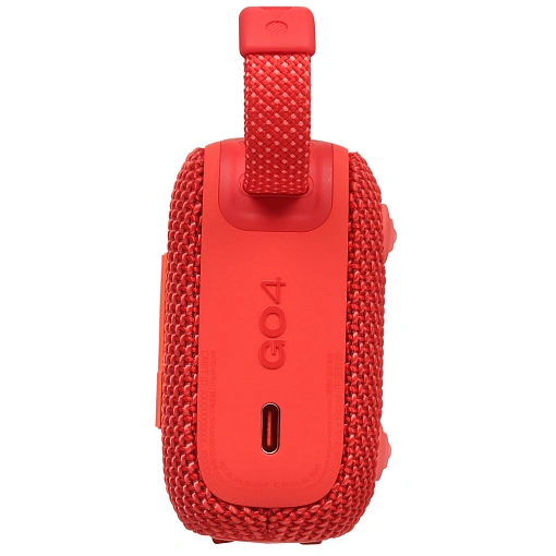 Портативная колонка JBL GO 4