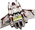 Конструктор LEGO Star Wars 75309 Боевой корабль Республики