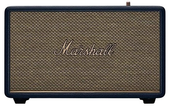 Портативная акустика Marshall Acton III, синий