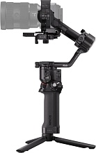 DJI Ronin RS 5 Combo, черный