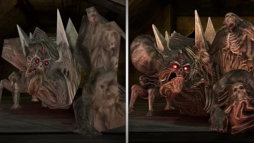 Игра Legacy of Kain: Soul Reaver 1 & 2 Remastered. Deluxe Edition для PS5