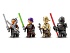 Конструктор LEGO Star Wars 75362 Джедайский шаттл Т-6 Асоки Тано