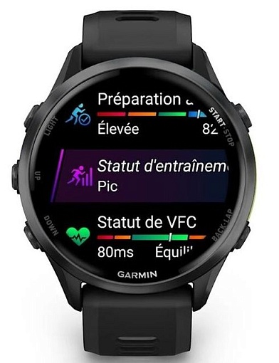 Смарт-часы Garmin Forerunner 970
