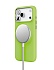 Чехол VLP Aster Pro Case с MagSafe для iPhone 17 ProMax