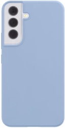 Чехол VLP Aster Case с MagSafe для Samsung Galaxy S24 FE, синий (1057104)