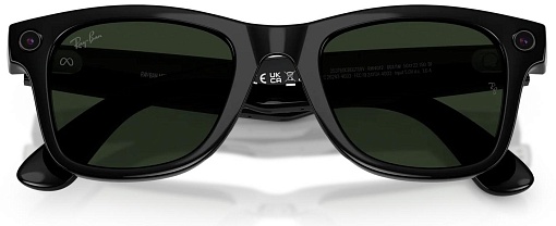 Умные очки Ray-Ban Meta (Gen 2) Wayfarer