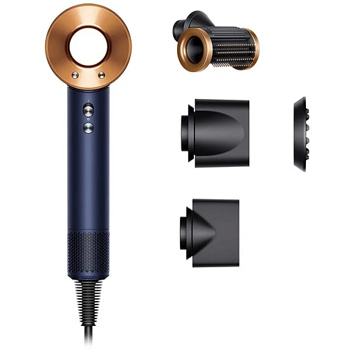 Фен для волос Dyson Supersonic HD15