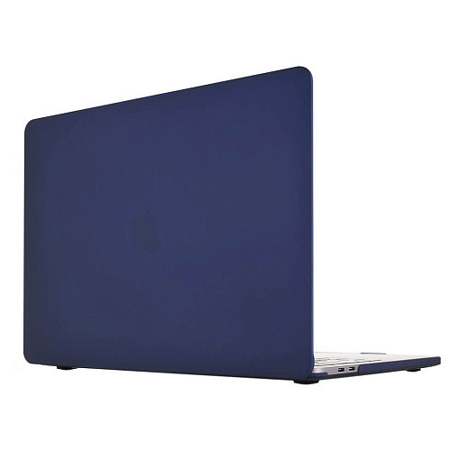 Пластиковый чехол VLP для MacBook Pro 13 (2020)