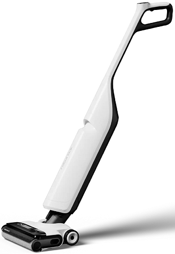 Вертикальный моющий пылесос Roborock Flexi