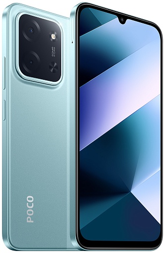 Смартфон Xiaomi POCO C85 8/256 Гб