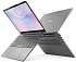 Ноутбук Lenovo IdeaPad Slim 5 14ARP10 14" (AMD Ryzen 7 7735HS, AMD Radeon 680M) 16ГБ, 512ГБ, noOS