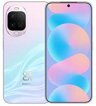 Huawei Nova 16z 12/256 Гб, голубой