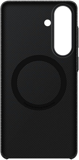 Чехол Samsung Carbon Magnet Case для Galaxy S26+