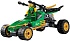 Конструктор LEGO Ninjago 71700 Тропический внедорожник, 127 дет.