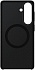 Чехол Samsung Carbon Magnet Case для Galaxy S26+