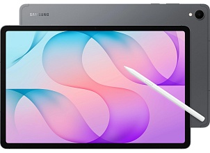 Планшет Samsung Galaxy Tab S12+ Wi-Fi 12/256ГБ, серый (SM-X840)