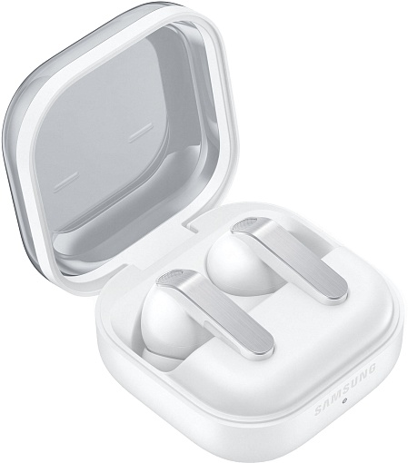 Беспроводные наушники Samsung Galaxy Buds4 Pro