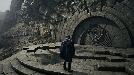 Игра Hell Is Us для PS5