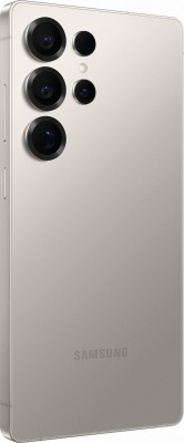 Смартфон Samsung Galaxy S25 Ultra 12/1Tb, серый титан (SM-S938B/DS)