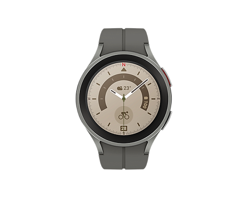 Часы Samsung Galaxy Watch 5 Pro 45mm (SM-R920)