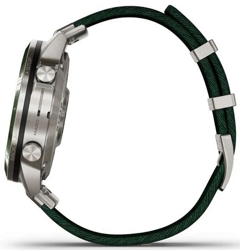 Умные часы Garmin MARQ Golfer (Gen 2)