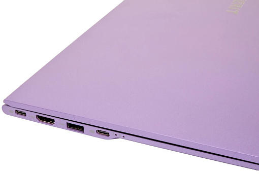 Ноутбук Inferit Compact 14" (Intel Core i5 1240P, Intel Iris Xe Graphics) 16ГБ, 512ГБ SSD, noOS