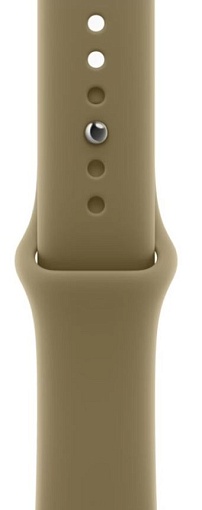 Умные часы Apple Watch Series 12 42mm Sport Band