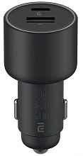 Xiaomi Car Charger 100W, черный (CC07ZM)