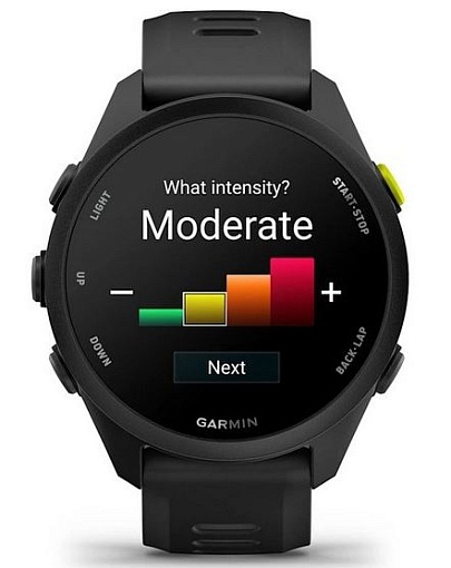 Умные часы Garmin Forerunner 70