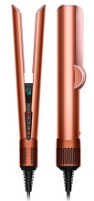 Dyson Airstrait HT01 Straightener, Amber Silk