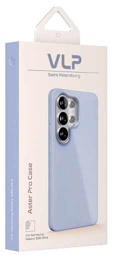 Чехол VLP Aster Pro Stand Case с Magsafe для Samsung Galaxy S26 Ultra