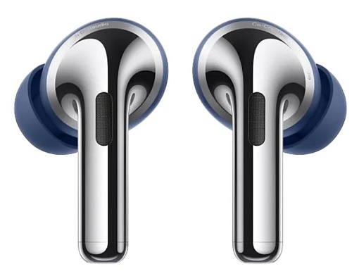Беспроводные наушники OnePlus Buds Pro 3