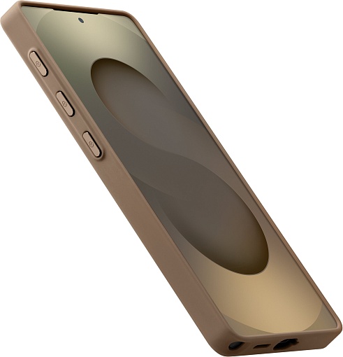 Чехол Pitaka PIN Button для Samsung Galaxy S25 Ultra