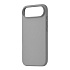 Чехол uBear Touch Mag Case с MagSafe для iPhone 17 Air (силикон, софт-тач)
