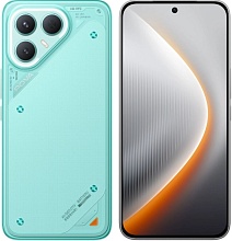 TECNO Pova 7 Pro 5G 8/256 ГБ, зеленый