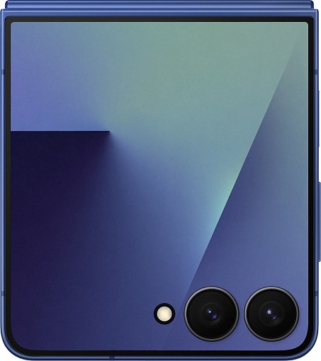 Смартфон Samsung Galaxy Z Flip7 12/256/512 ГБ