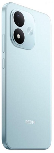 Смартфон Xiaomi Redmi Note 17 6/256ГБ