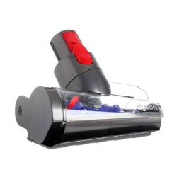 Мини-насадка с функцией защиты от наматывания волос для Dyson V12