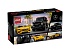 Конструктор LEGO Speed Champions 76924 Mercedes-AMG G63 и Mercedes-AMG SL 63