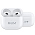 Беспроводные наушники Apple AirPods 3 with Lightning Charging Case