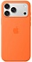 Чехол Apple Silicone Case с MagSafe для iPhone 17 Pro Max