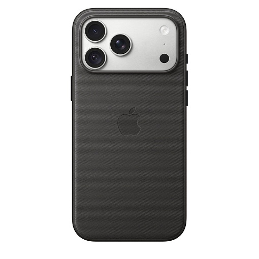 Чехол Apple TechWoven Case с MagSafe для iPhone 18 Pro Max