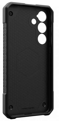 Чехол UAG Monarch Pro Kevlar с MagSafe для Samsung Galaxy S25 Plus