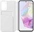 Чехол-книжка Samsung Smart View Wallet Case для Galaxy A35