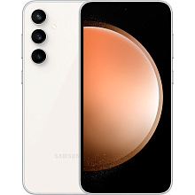 Смартфон Samsung Galaxy S23 FE 8/256Gb, белый