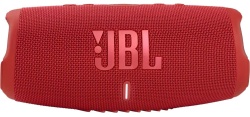 Портативная акустика JBL Charge 5 (Красный)